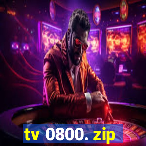 tv 0800. zip